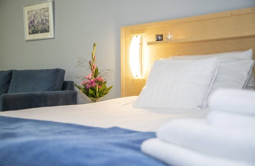 Mikkeli Hotel | Hotelli Uusikuu