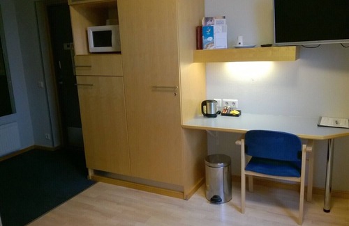 Mikkeli Hotel | Hotelli Uusikuu