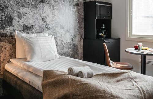 Tampere Hotel | Hotelli Vaakko - Hotel and Apartments by UHANDA