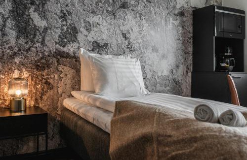 Tampere Hotel | Hotelli Vaakko - Hotel and Apartments by UHANDA