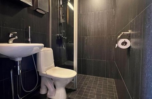 Muurame Hotel | Hotelli Vuorikelo