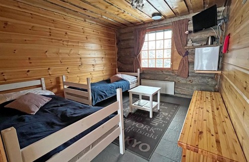 Muurame Hotel | Hotelli Vuorikelo