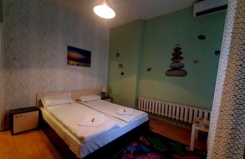 Sofia City Center Hotel | Hotello