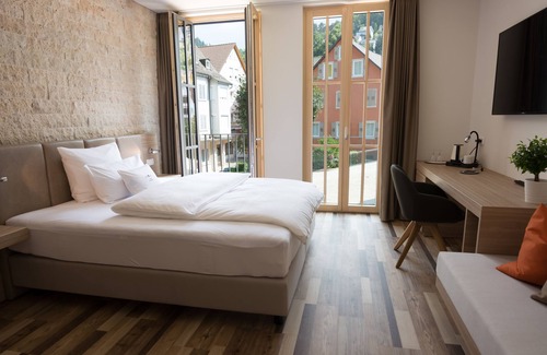Hornberg Hotel | Hotelmyhome