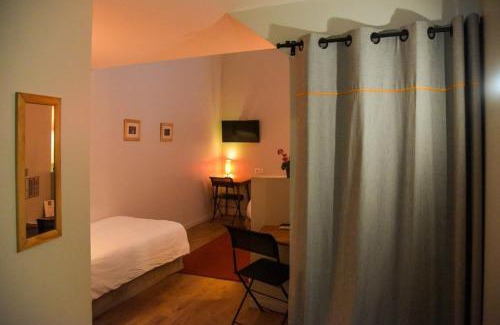 Carnot - Gailleton Hotel | Hotelo Lyon Charité