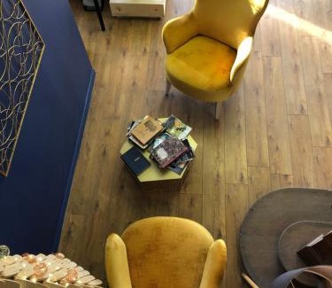 Carnot - Gailleton Hotel | Hotelo Lyon Charité