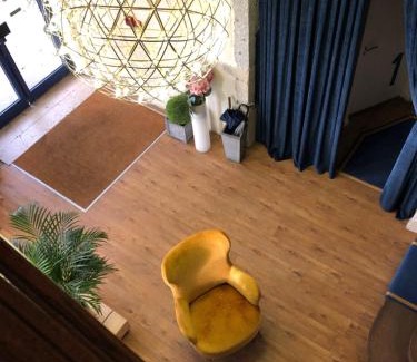 Carnot - Gailleton Hotel | Hotelo Lyon Charité