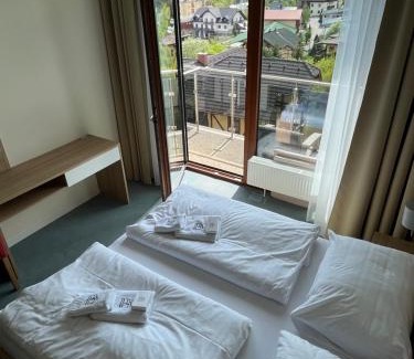Vysoke Tatry Apartment | Hotelový apartmán ALFRED C406