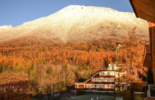 Vysoke Tatry Apartment | Hotelový apartmán ALFRED C406