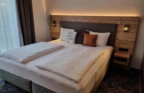 Arnstadt Hotel | Hotelpark Stadtbrauerei Arnstadt