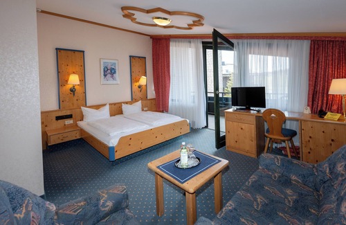 Hahnenklee Hotel | Hotels Am Kranichsee