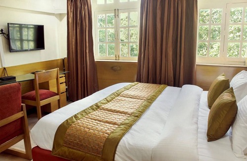 Connaught Place Hotel | HOTELS DAFFODILS
