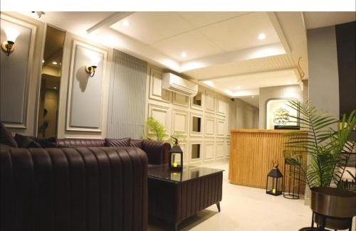 Amritsar Hotel | Hotels in Amritsar, India