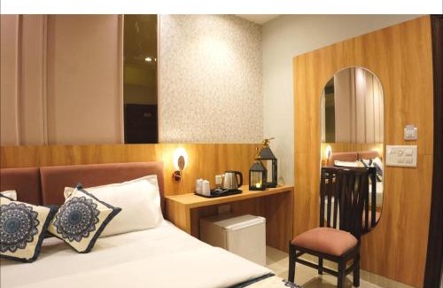 Amritsar Hotel | Hotels in Amritsar, India