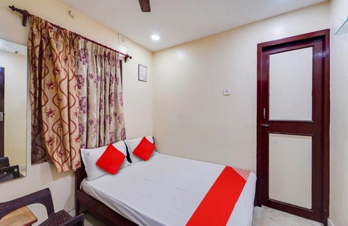 Teynampet Hotel | Hotels in Chennai, India