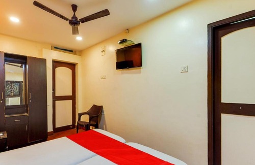 Teynampet Hotel | Hotels in Chennai, India
