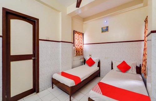 Teynampet Hotel | Hotels in Chennai, India
