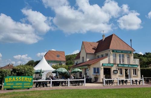 Saint-Laurent-sur-Mer Hotel | Hotels in France