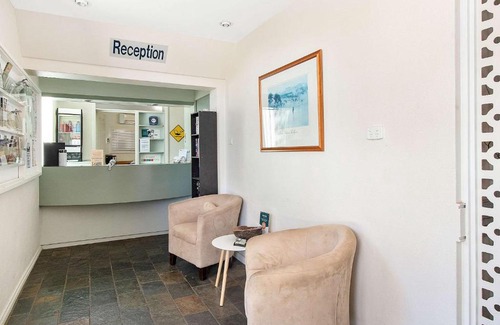 Griffith Hotel | Hotels in Griffith, Australia