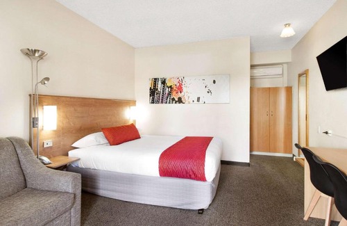 Griffith Hotel | Hotels in Griffith, Australia