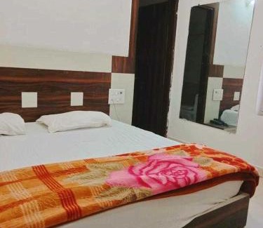 Kurukshetra Hotel | Hotels in Kurukshetra, India