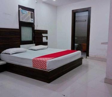 Kurukshetra Hotel | Hotels in Kurukshetra, India