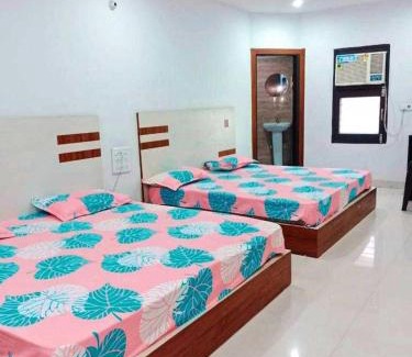 Kurukshetra Hotel | Hotels in Kurukshetra, India