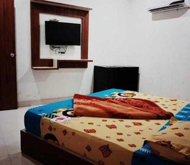Kurukshetra Hotel | Hotels in Kurukshetra, India