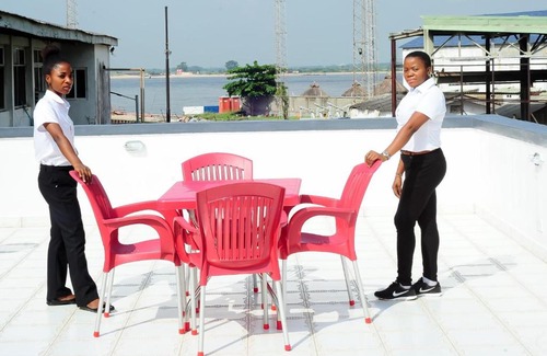 Lagos Hotel | Hotels in Lagos, Nigeria