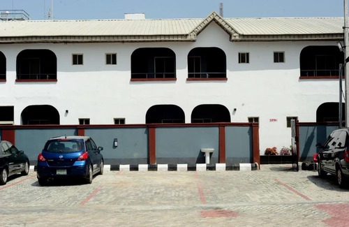 Lagos Hotel | Hotels in Lagos, Nigeria