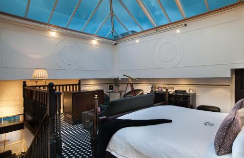Westminster Hotel | Hotels In London With Sports/Activities, Bar, Parking