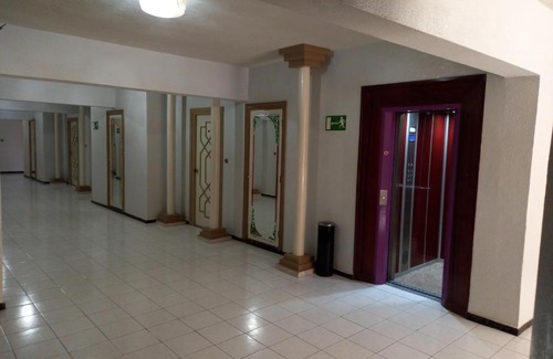 Quartier administratif Hotel | Hotels in Morocco
