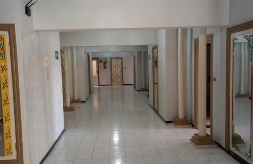 Quartier administratif Hotel | Hotels in Morocco