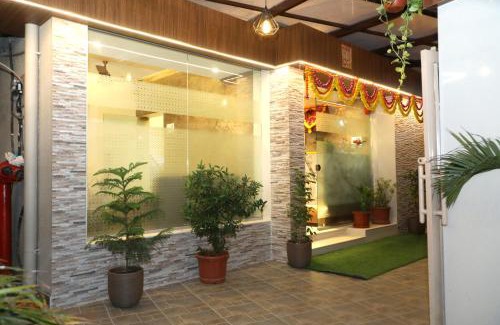 Mumbai Hotel | Hotels In Navi Mumbai With Parking, Guest Services, Internet