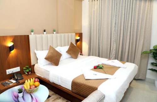 Mumbai Hotel | Hotels In Navi Mumbai With Parking, Guest Services, Internet