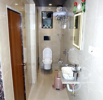 Mumbai Hotel | Hotels In Navi Mumbai With Parking, Guest Services, Internet