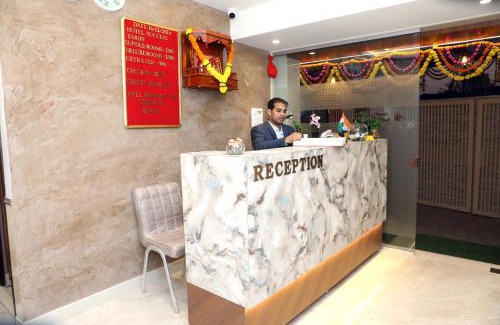 Mumbai Hotel | Hotels In Navi Mumbai With Parking, Guest Services, Internet