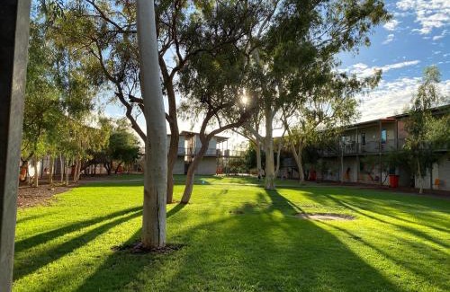 Capricorn Hotel | Hotels in Newman, Australia