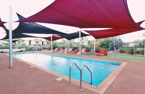 Capricorn Hotel | Hotels in Newman, Australia