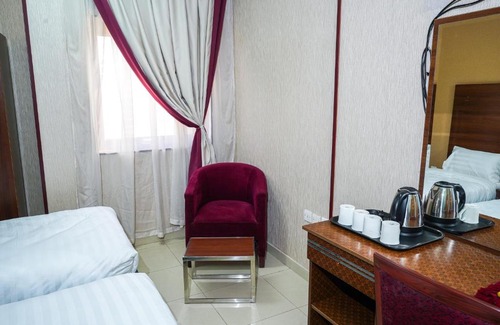 Al Aziziyah Hotel | Hotels in Saudi Arabia