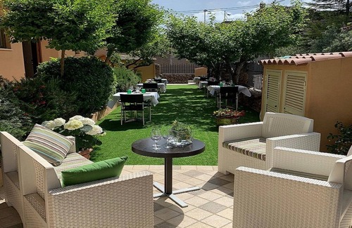 Posada Hotel | Hotels in the medieval village of Posada