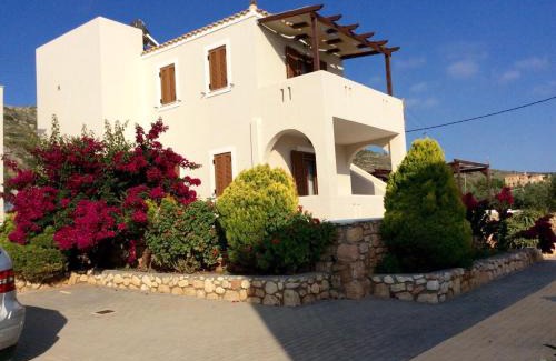 Elafonisos Hotel | Hotels Kalimera Inn