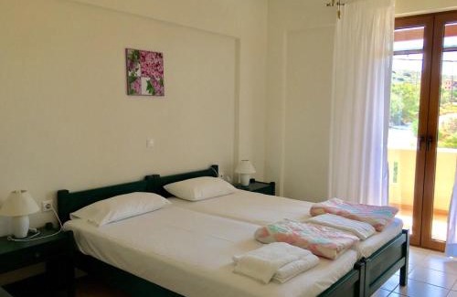 Elafonisos Hotel | Hotels Kalimera Inn