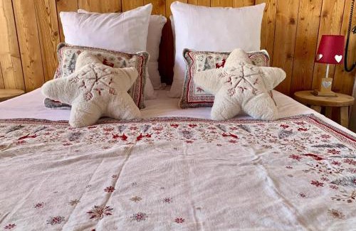 Orcieres-Merlette Hotel | Hotels Les Catrems & Le Montagnou