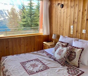 Orcieres-Merlette Hotel | Hotels Les Catrems & Le Montagnou