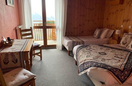 Orcieres-Merlette Hotel | Hotels Les Catrems & Le Montagnou