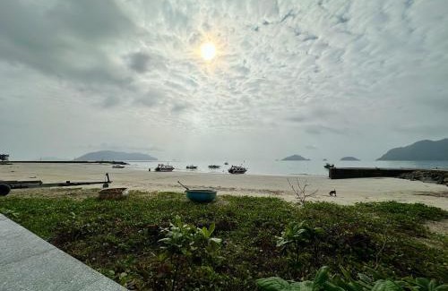 Con Son House | Hotels Phi Yến - Guest house Phi Yen