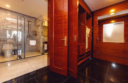 Tbilisi Hotel | Hotels & Preference Hualing Tbilisi
