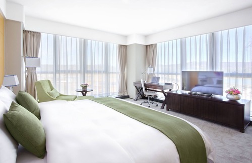Tbilisi Hotel | Hotels & Preference Hualing Tbilisi