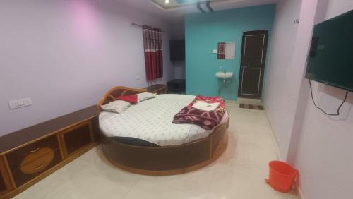 Kolhapur Hotel | Hotels shivtej lodging